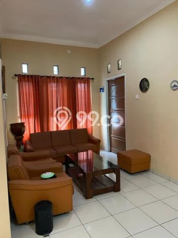 Rumah sewa siap pakai 3 Kamar Tidur di Bulustalan, Semarang Rumah sewa siap pakai 3 Kamar Tidur di Bulustalan, Semarang