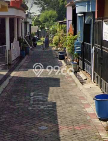 Tanah Kawasan Gayamsari, Luas 99m², Akses Mudah, Area Prospektif Tanah Kawasan Gayamsari, Luas 99m², Akses Mudah, Area Prospektif