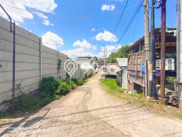 Jarang Ada! Tanah di Tembalang Punya Luas 180m2 SHM Jarang Ada! Tanah di Tembalang Punya Luas 180m2 SHM