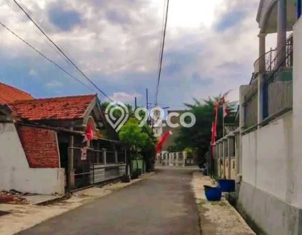 Kavling Tanah di Pedurungan Dijual Luas 192m2 Legalitas SHM Kavling Tanah di Pedurungan Dijual Luas 192m2 Legalitas SHM
