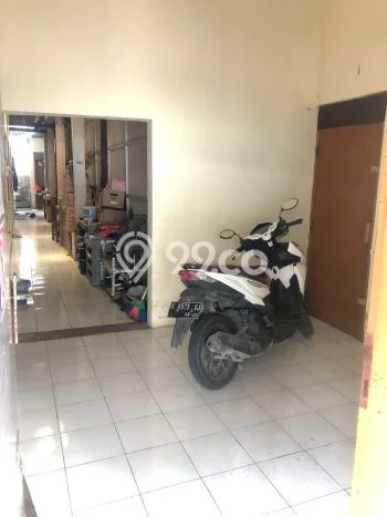 Dijual Rumah Kost di Sampangan, Semarang, 11 KT, 4 KM, Bangunan 144m2 Dijual Rumah Kost di Sampangan, Semarang, 11 KT, 4 KM, Bangunan 144m2
