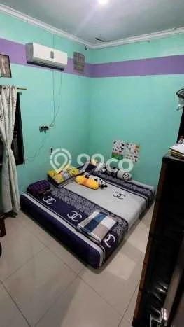 Rumah Nyaman 2 KT LB 70m2 Kondisi Bagus di Kedungmundu Rumah Nyaman 2 KT LB 70m2 Kondisi Bagus di Kedungmundu