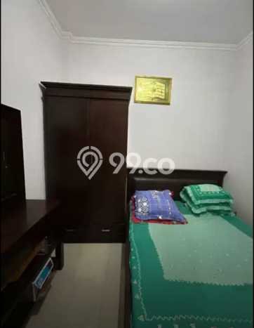 Jual Rumah Favorit Siap Huni LB 160m2 di Banyumanik, Semarang Jual Rumah Favorit Siap Huni LB 160m2 di Banyumanik, Semarang