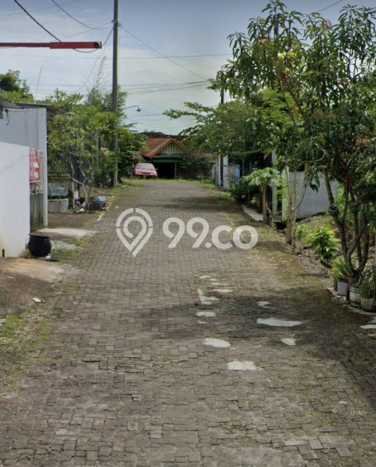 Tanah Komersial di Sampangan, Luas 124m², Lokasi Strategis Tanah Komersial di Sampangan, Luas 124m², Lokasi Strategis