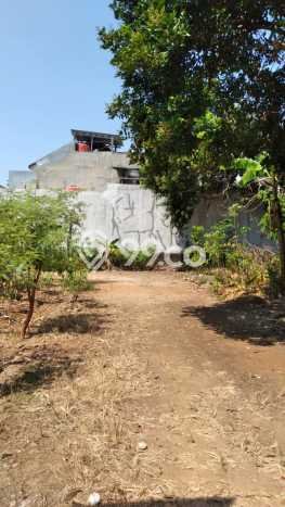 Tanah di Tembalang, Semarang Luas 546m2 Dijual Segera Tanah di Tembalang, Semarang Luas 546m2 Dijual Segera