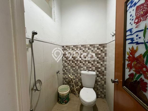 Hunian Cantik Minimalis Lb 70m2 di Ungaran Barat, Semarang Hunian Cantik Minimalis Lb 70m2 di Ungaran Barat, Semarang