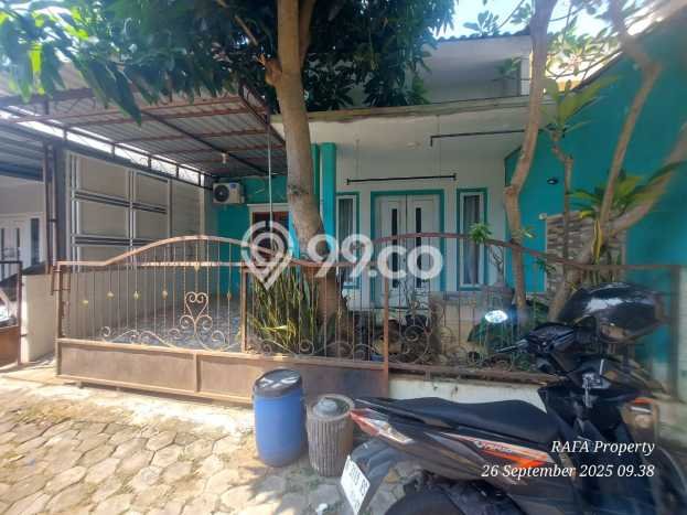 Dijual Cepat Rumah LT 72m2m² / LB 45m2m² di Lokasi Strategis Sambiroto, Semarang Dijual Cepat Rumah LT 72m2m² / LB 45m2m² di Lokasi Strategis Sambiroto, Semarang