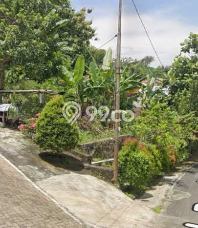 Tanah Dijual di Semarang Seluas 700m2 Strategis Tanah Dijual di Semarang Seluas 700m2 Strategis