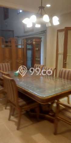 Hunian Elit LB 700m2 Siap Pakai Desain Elegan di Darmo Permai, Surabaya Hunian Elit LB 700m2 Siap Pakai Desain Elegan di Darmo Permai, Surabaya