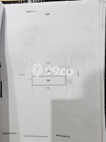 Rumah Kost Dijual di Tembalang, Semarang, Spesifikasi 0 KT, 48 KM, 900m2 Rumah Kost Dijual di Tembalang, Semarang, Spesifikasi 0 KT, 48 KM, 900m2