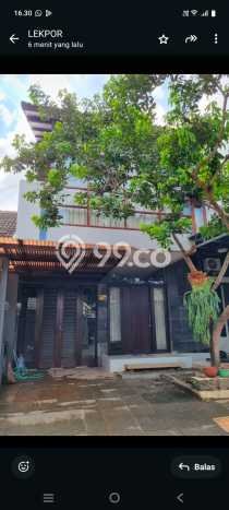 Rumah Modern Cantik 5 KT Bisa Langsung Pindah di Banyumanik Rumah Modern Cantik 5 KT Bisa Langsung Pindah di Banyumanik