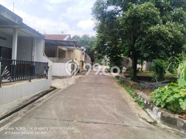 Lahan Investasi Lokasi Banyumanik Semarang SHM Lahan Investasi Lokasi Banyumanik Semarang SHM