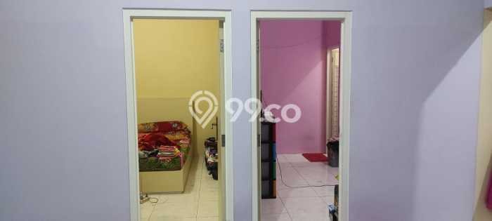 Hunian Asri 3 KT di Manyaran, Semarang - LT 120m2m² Hunian Asri 3 KT di Manyaran, Semarang - LT 120m2m²