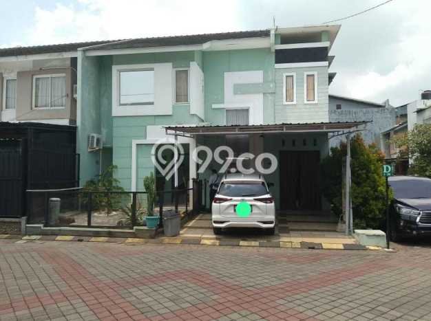 Rumah Modern 4 KT di Kedungmundu Semarang Unfurnished Rumah Modern 4 KT di Kedungmundu Semarang Unfurnished