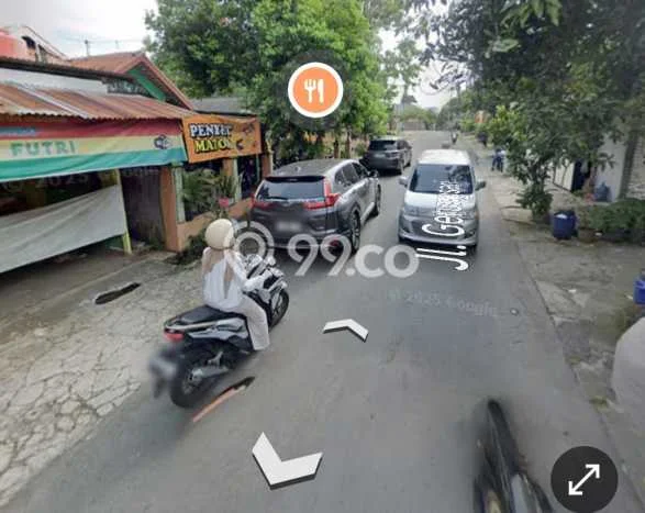 SENTRA BISNIS! Komersial Kawasan Tembalang, Luas 40m², Area Strategis SENTRA BISNIS! Komersial Kawasan Tembalang, Luas 40m², Area Strategis