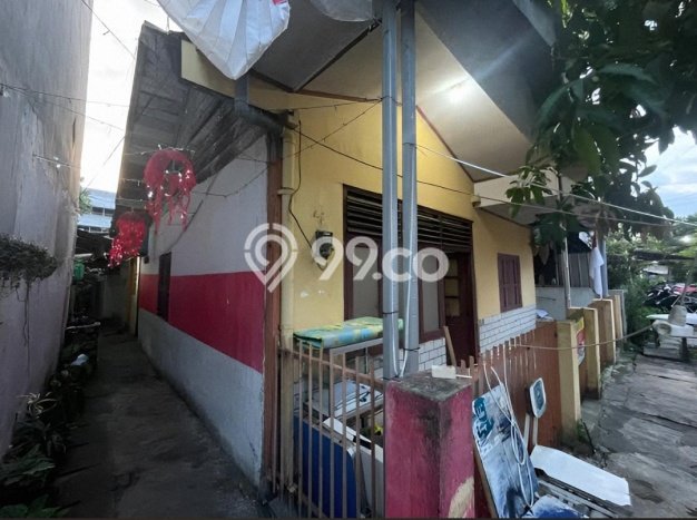 Jual Rumah Murah di Semarang Tengah Semarang Harga Rp 430 Juta LT 68m2 Jual Rumah Murah di Semarang Tengah Semarang Harga Rp 430 Juta LT 68m2