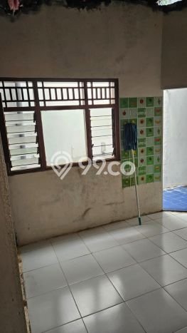 Rumah Nyaman 2 KT LB 75m2 Kondisi Bagus di Meteseh Rumah Nyaman 2 KT LB 75m2 Kondisi Bagus di Meteseh