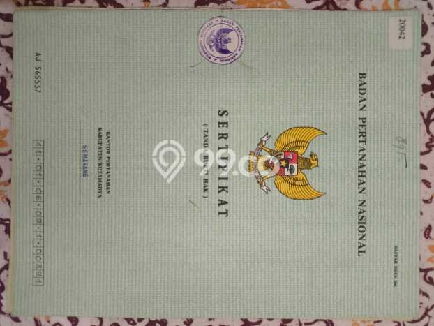 Dijual Tanah Lokasi Jatingaleh, Semarang Seluas 236m2 Dijual Tanah Lokasi Jatingaleh, Semarang Seluas 236m2