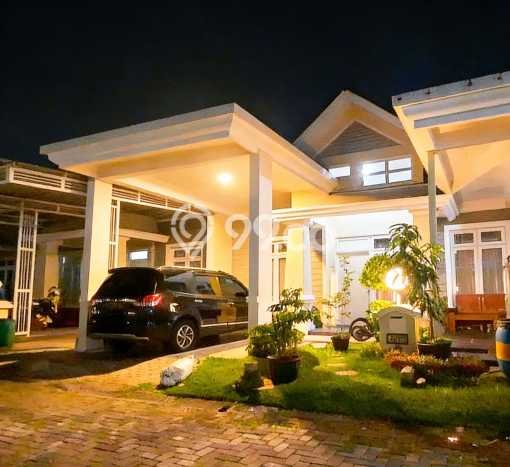 Jual Rumah Bagus Siap Huni LB 136m2 di Mranggen, Demak Jual Rumah Bagus Siap Huni LB 136m2 di Mranggen, Demak