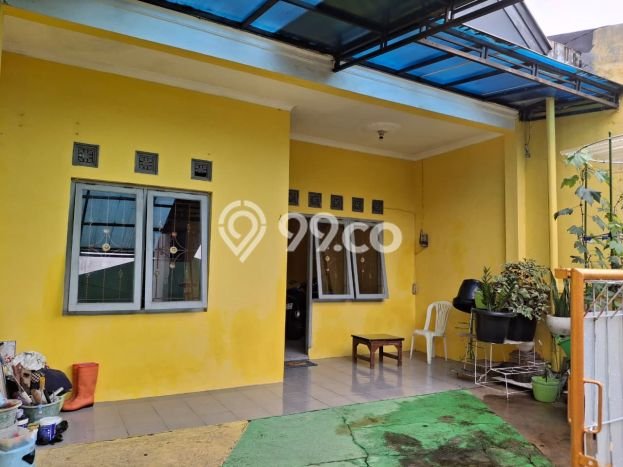 Rumah sewa siap pakai 2 KT di Sendangmulyo, Semarang Rumah sewa siap pakai 2 KT di Sendangmulyo, Semarang