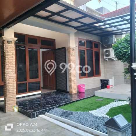 Rumah sewa siap huni 3 Kamar Tidur di Bukit Sari, Semarang Rumah sewa siap huni 3 Kamar Tidur di Bukit Sari, Semarang