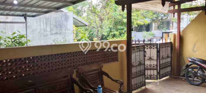 Dijual Rumah 2 Kamar Lokasi Strategis Nyaman dan Strategis di Banyumanik Dijual Rumah 2 Kamar Lokasi Strategis Nyaman dan Strategis di Banyumanik