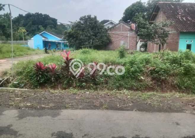 Tanah Strategis Dijual di Gunung Pati Semarang 201m2 Tanah Strategis Dijual di Gunung Pati Semarang 201m2