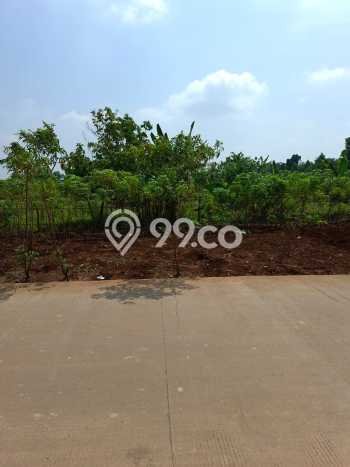 Kavling Tanah Dijual di Banyumanik, Semarang, Luas 239m2 Area Strategis Kavling Tanah Dijual di Banyumanik, Semarang, Luas 239m2 Area Strategis