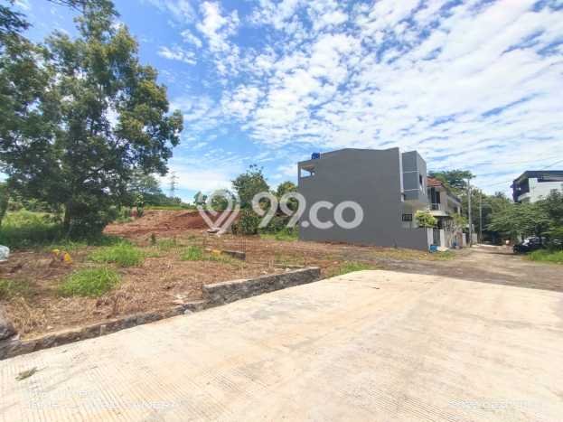 Jarang Ada! Tanah di Tembalang Punya Luas 180m2 SHM Jarang Ada! Tanah di Tembalang Punya Luas 180m2 SHM