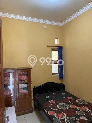 Rumah sewa siap pakai 3 Kamar Tidur di Bulustalan, Semarang Rumah sewa siap pakai 3 Kamar Tidur di Bulustalan, Semarang