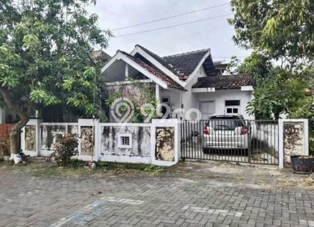 Rumah Modern LB/LT 60m2/85m2 Dijual Area Ketileng, Semarang Rumah Modern LB/LT 60m2/85m2 Dijual Area Ketileng, Semarang