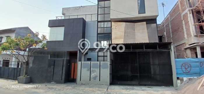 Dijual Rumah Minimalis Bagus Punya 5 KT di Semarang Timur Semarang SHM Dijual Rumah Minimalis Bagus Punya 5 KT di Semarang Timur Semarang SHM