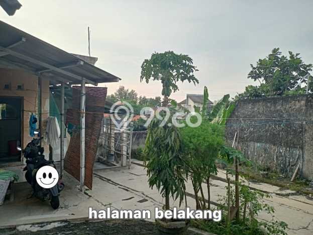 Rumah Minimalis 5 Kamar LT 318m2 di Manyaran Rumah Minimalis 5 Kamar LT 318m2 di Manyaran