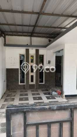 Rumah Bagus Siap Huni Di Tembalang Luas 100m2 Lokasi Strategis Rumah Bagus Siap Huni Di Tembalang Luas 100m2 Lokasi Strategis