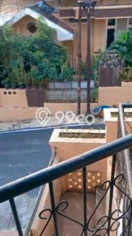 Jual Rumah Modern 4 KT di Bukit Sari, Semarang Jual Rumah Modern 4 KT di Bukit Sari, Semarang