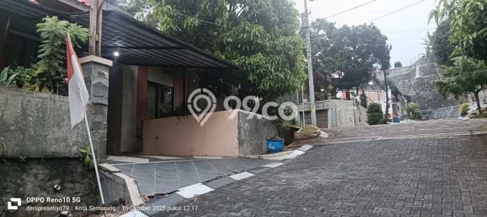 Sewa cepat hunian minimalis strategis 3 Kamar di Banyumanik, Semarang Sewa cepat hunian minimalis strategis 3 Kamar di Banyumanik, Semarang