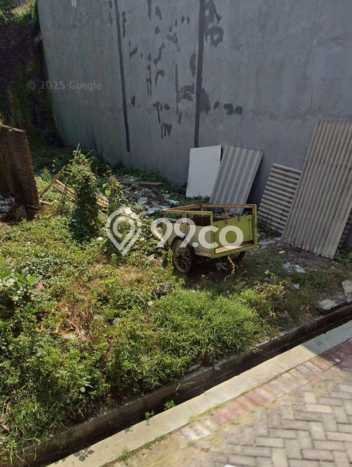 Tanah Kawasan Gayamsari, Luas 99m², Akses Mudah, Area Prospektif Tanah Kawasan Gayamsari, Luas 99m², Akses Mudah, Area Prospektif