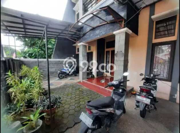 Best Deal Hunian Mewah Ideal dan Luas di Gajah Mungkur, Semarang Best Deal Hunian Mewah Ideal dan Luas di Gajah Mungkur, Semarang