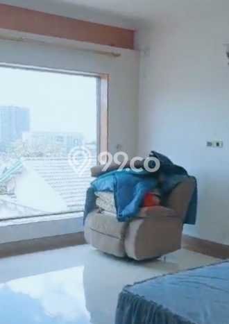 Jual Rumah Modern 4 KT di Bukit Sari, Semarang Jual Rumah Modern 4 KT di Bukit Sari, Semarang