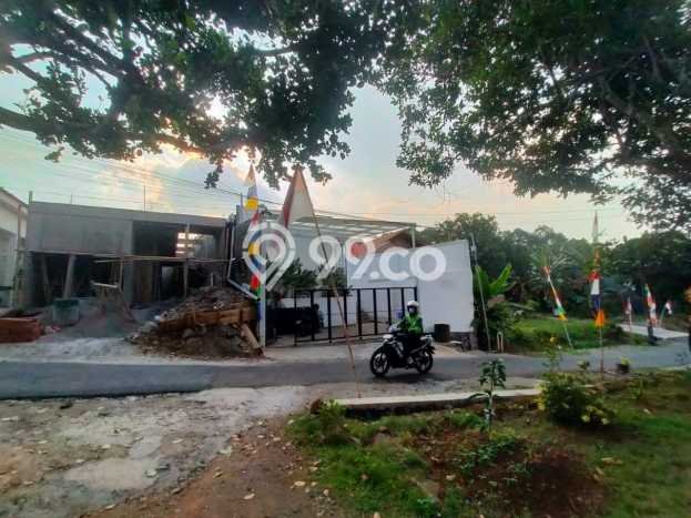 Investasi Kost di Gunung Pati Spesifikasi 9 KT & 9 KM Investasi Kost di Gunung Pati Spesifikasi 9 KT & 9 KM