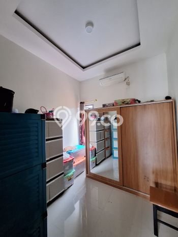 Rumah Modern 3 KT LT 87m2 di Ketileng Rumah Modern 3 KT LT 87m2 di Ketileng