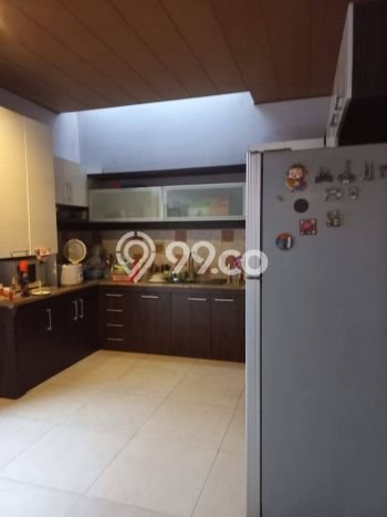 Rumah Mewah Siap Huni LT 313m2 di Semarang Tengah, Semarang Rumah Mewah Siap Huni LT 313m2 di Semarang Tengah, Semarang