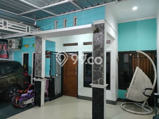 Dijual Hunian Rumah Terawat 2 Kamar di Sendangmulyo, Semarang Dijual Hunian Rumah Terawat 2 Kamar di Sendangmulyo, Semarang