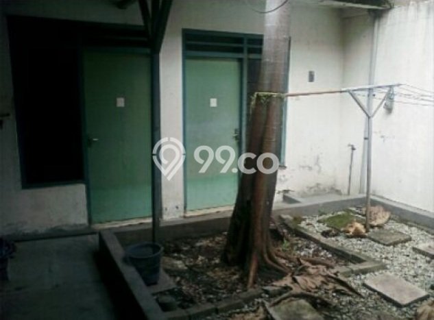 Ready to Use! Premium House LT 325m2 Desain Elegan di Dukuh Kupang Ready to Use! Premium House LT 325m2 Desain Elegan di Dukuh Kupang