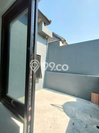 Jual Murah Rumah LT 86m² di Kawasan Residential Banyumanik, Semarang Jual Murah Rumah LT 86m² di Kawasan Residential Banyumanik, Semarang