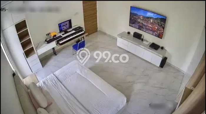 Dijual Rumah Luas Elegan Dengan View Eksklusif di Jangli, Semarang Dijual Rumah Luas Elegan Dengan View Eksklusif di Jangli, Semarang