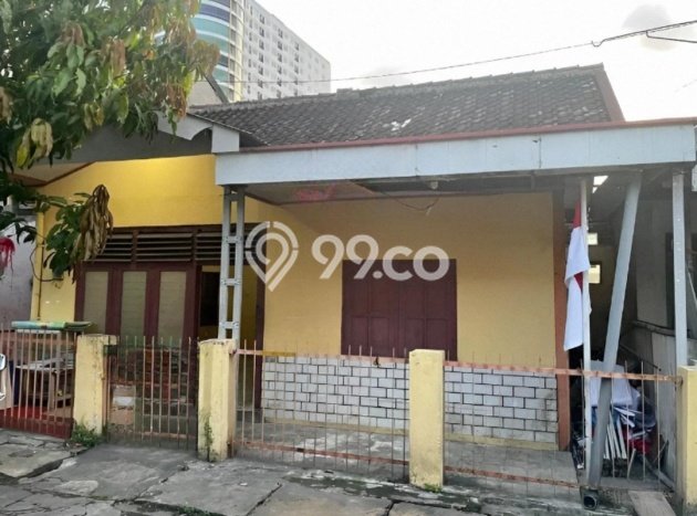Jual Rumah Murah di Semarang Tengah Semarang Harga Rp 430 Juta LT 68m2 Jual Rumah Murah di Semarang Tengah Semarang Harga Rp 430 Juta LT 68m2