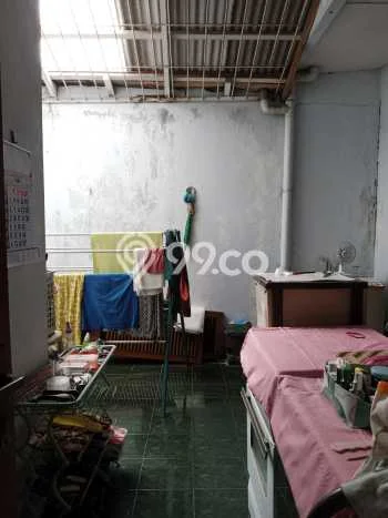 Rumah Strategis Modern Lb 150m2 di Banyumanik, Semarang Rumah Strategis Modern Lb 150m2 di Banyumanik, Semarang
