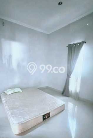 Rumah Strategis Minimalis Lb 53m2 di Banyumanik, Semarang Rumah Strategis Minimalis Lb 53m2 di Banyumanik, Semarang