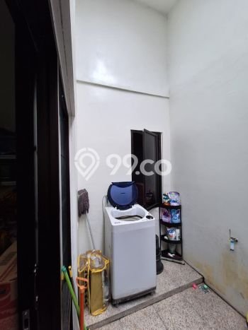 Rumah Modern 3 KT LT 87m2 di Ketileng Rumah Modern 3 KT LT 87m2 di Ketileng